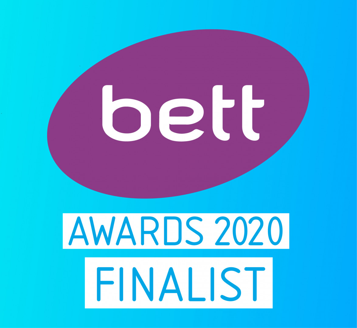 BETT 2020 finalist